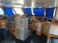 Barca dell'equipaggio in vendita
