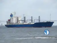 Nave reefer in vendita