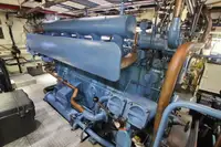 motovedetta in vendita