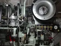 motovedetta in vendita