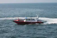 Barca dell'equipaggio in vendita