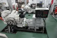 nave RORO in vendita