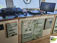 Mezzo da sbarco, carro armato in vendita