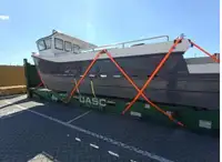 Catamarano in vendita