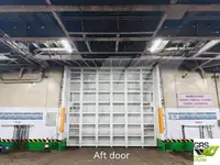 nave RORO in vendita