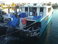 Catamarano in vendita