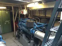 nave da ricognizione in vendita