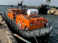 Barca dell'equipaggio in vendita