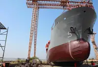 Petroliera, Chimichiera in vendita