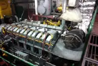 nave RORO in vendita