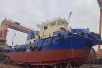 Rimorchiatore in vendita