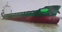 Nave cargo in vendita