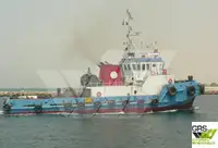 Rimorchiatore in vendita