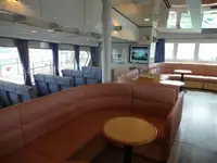 Catamarano in vendita