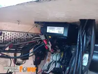 Rottami metallici in vendita