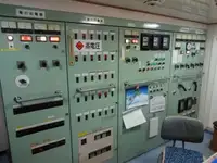 motovedetta in vendita