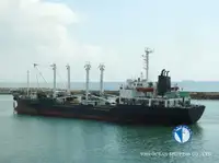 Nave reefer in vendita