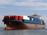 Nave reefer in vendita