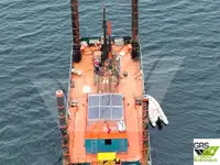 impianto di perforazione jack-up in vendita