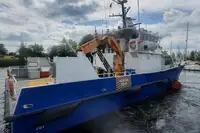 Catamarano in vendita