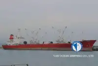 Nave reefer in vendita