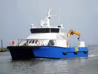 Catamarano in vendita