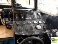 Barche da lavoro in vendita