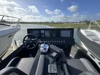 Gommone rigido in vendita