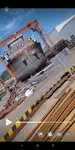 Nave cargo in vendita