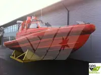 Barche da lavoro in vendita