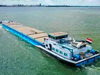 Chiatta in vendita