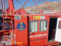 Rottami metallici in vendita