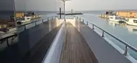 Nave da crociera in vendita