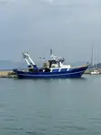 Peschereccio in vendita