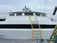Barca dell'equipaggio in vendita