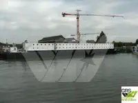 Nave cargo in vendita