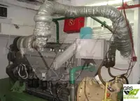 Nave di rifornimento in vendita