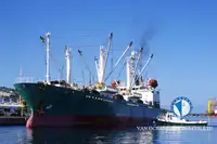 Nave reefer in vendita