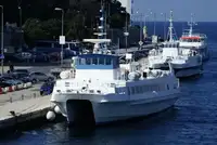 Catamarano in vendita