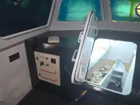 Barca dell'equipaggio in vendita