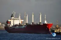 Nave reefer in vendita