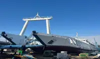 Mezzo da sbarco, carro armato in vendita