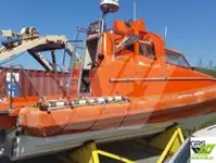 Barche da lavoro in vendita