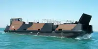Chiatta in vendita