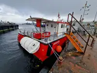 Catamarano in vendita