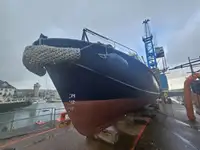 scialuppa di salvataggio in vendita