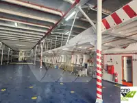 nave RORO in vendita
