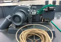 Chiatta in vendita