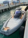 Gommone rigido in vendita