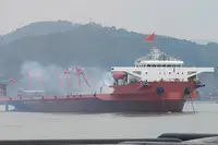 Chiatta in vendita